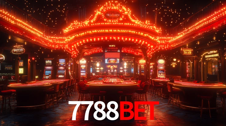 Ofertas Imperdíveis na 7788BET: Promoções e Bônus Que Valem a Pena