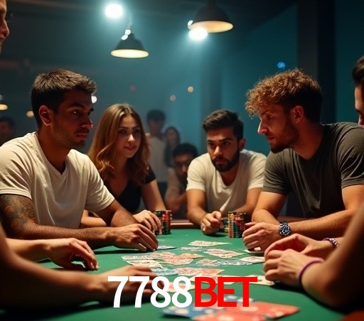 Especiais de Fim de Semana 7788BET