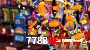 7788BET login