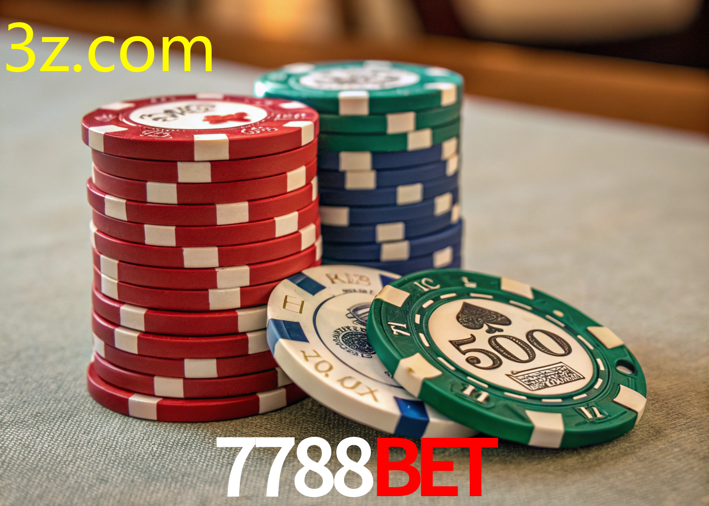 7788BET