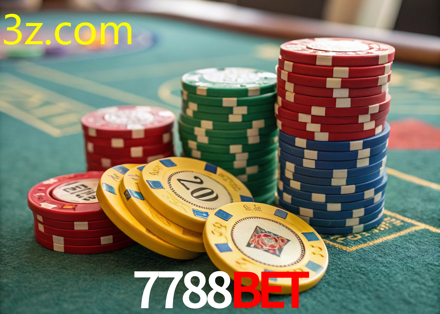 7788BET