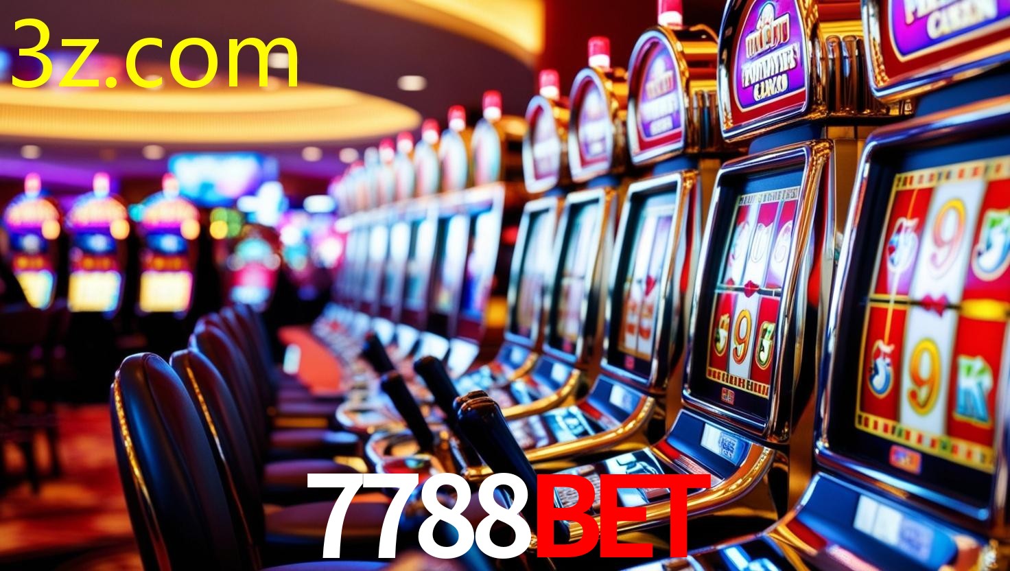 7788BET