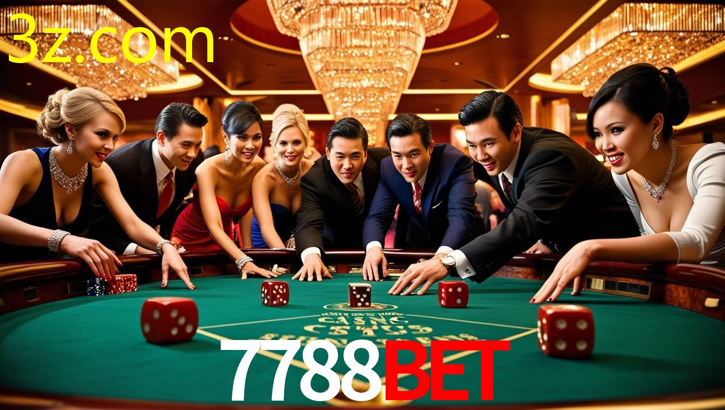 7788BET