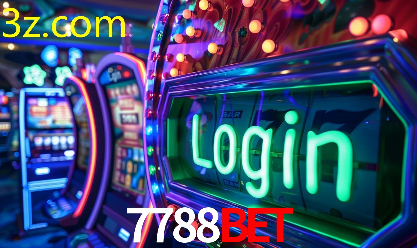 7788BET