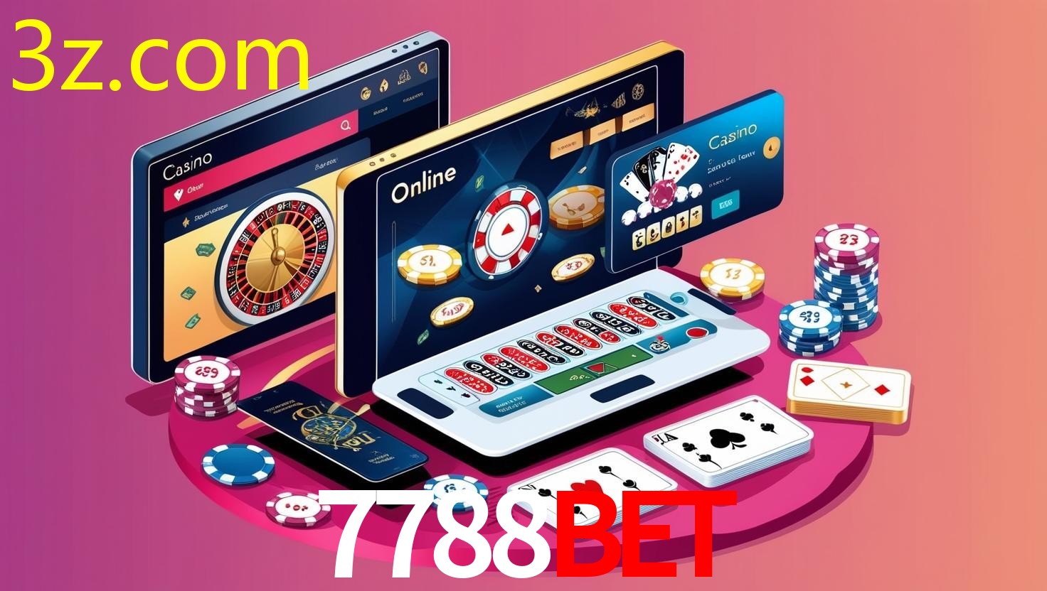 7788BET